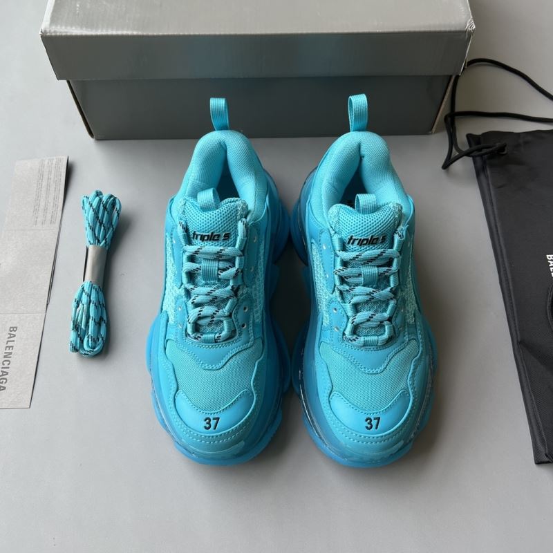 Balenciaga Triple S Series Shoes